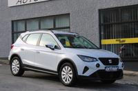 Seat Arona 1.0 TSI Android*LED