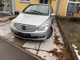 Mercedes-Benz B 170 -Automatik, Sitzhg., Klima. TOP