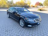 Lexus LS 600h L Vollausstattung - Lexus LS-Serie Benziner Gebrauchtwagen