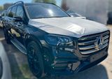 Mercedes-Benz 4MATIC | ULTIMATE | Night | Nappa | TV - Mercedes-Benz GLS-Klasse in Hannover