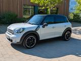 MINI Cooper S Countryman Cooper S Cooper S - MINI Countryman Serie von privat