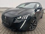 Peugeot 208 GT-LINE|SPUR|TOT|KAMERA|APPLE|DIGITALTACHO - schwarze Peugeot 208