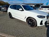 BMW X3 xDrive20d G01 