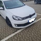 Volkswagen VW Golf VI GTD | 170 PS | Automatik | Stan... - Volkswagen Golf: 170 Ps