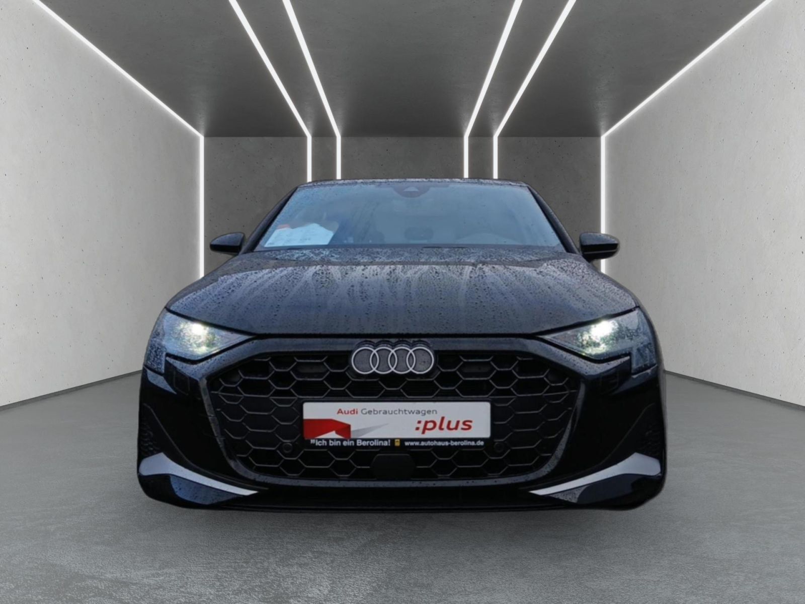 Audi A3 - Bild 5