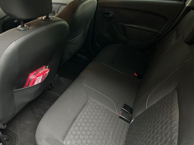 Fahrzeugabbildung Dacia Logan MCV II Kombi Prestige+Navi+Allw.LM+PDC+BT+