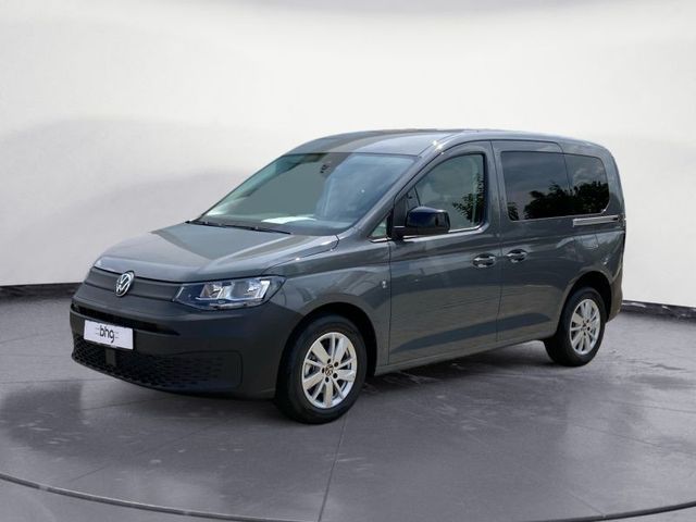 Volkswagen Caddy 5-Sitzer 2,0 l  TDI EU6 SCR F