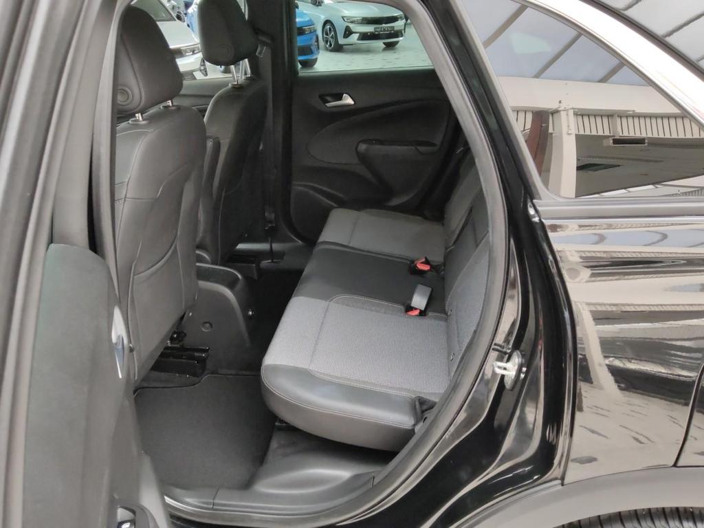 Opel Crossland (X)