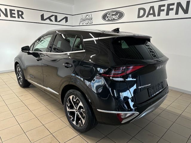 Fahrzeugabbildung Kia Sportage Spirit 1.6 T-GDI Mild-Hybrid EU6d