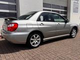 Subaru Impreza 2.0 RS - Subaru Gebrauchtwagen in Erfurt