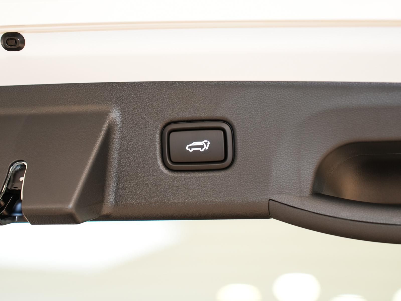 Hyundai Tucson – Bild 16