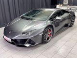 Lamborghini Huracan EVO LP640|LIFT|SENSONUM|KAMERA|AD PERSON - Lamborghini: A