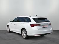Skoda Octavia - Vorschau Bild 2