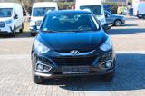 Hyundai ix35 Comfort 2WD - Hyundai ix35 in Oldenburg