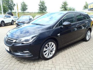 Opel ASTRA ST 120 JAHRE  1.0 TURBO 77KW105PS