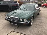 Jaguar XJ6 4.2 Serie3 Servolenkung ZV 108000km Euro 4! - Jaguar XJ6: 4.2
