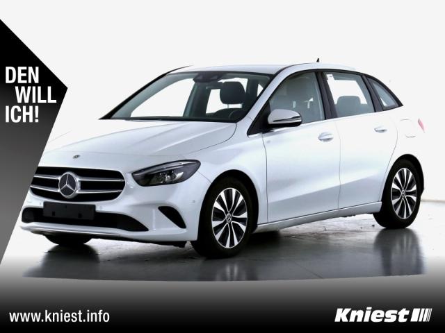 Mercedes-Benz B 220 d Style Navi  Kamera  Spiegel-Paket