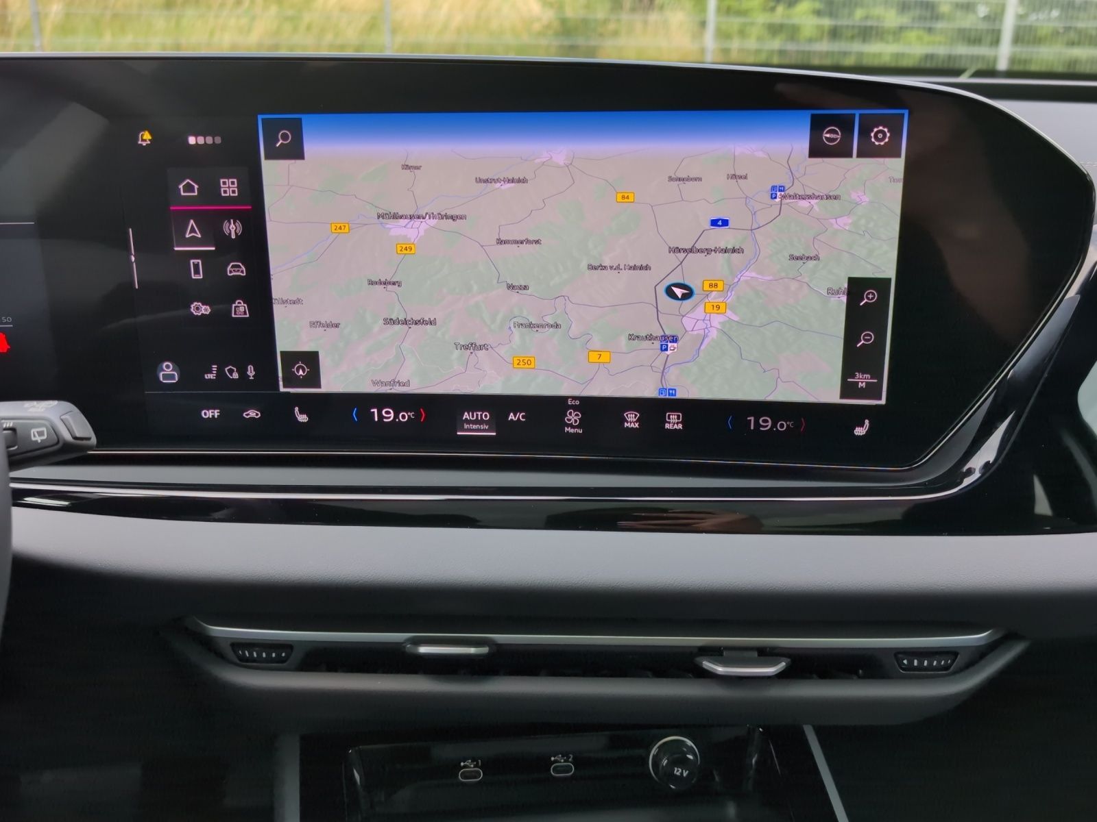 Audi A5 - Bild 6
