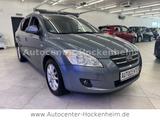 Kia cee'd / Ceed Tüv- 04-2027 - Kia Gebrauchtwagen von 2009