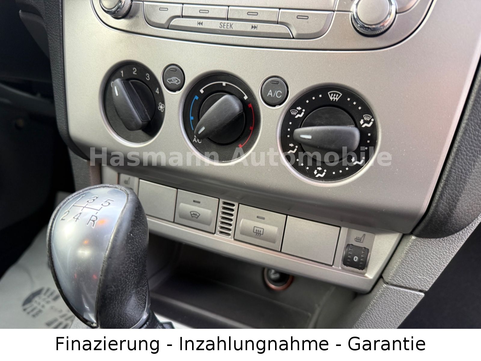 Focus Turnier Viva*1.6-102-PS*NUR-95.000-KM*TOP-