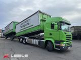 Scania R 450LB6x2*4MSA*HGE Getreide Kipper*Komplettzug* - Angebote entsprechen deinen Suchkriterien