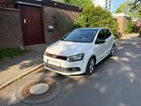 Volkswagen Polo 1.4 TSI DSG GTI - Volkswagen Polo aus 2011: GTI