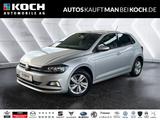 Volkswagen Polo 1.0 Comfortline  KLIMA NAVI PDC SHZ 2xPDC
