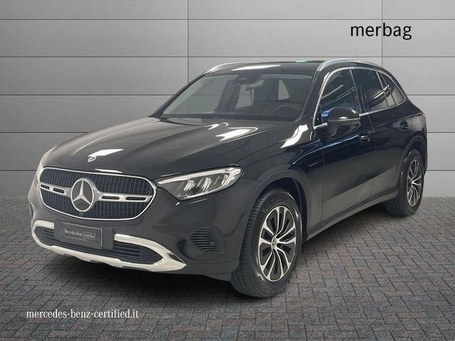 Otros Mercedes-Benz GLC 220 d 4Matic Mild Hybrid Advan