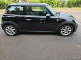 MINI COOPER_D Mini Cooper D - MINI Cooper D Gebrauchtwagen
