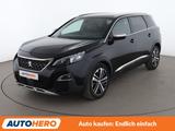Peugeot 5008 2.0 Blue-HDi GT Aut.*NAVI*VC*ACC*CAM*PDC* - Peugeot 5008 mit Diesel-Antrieb