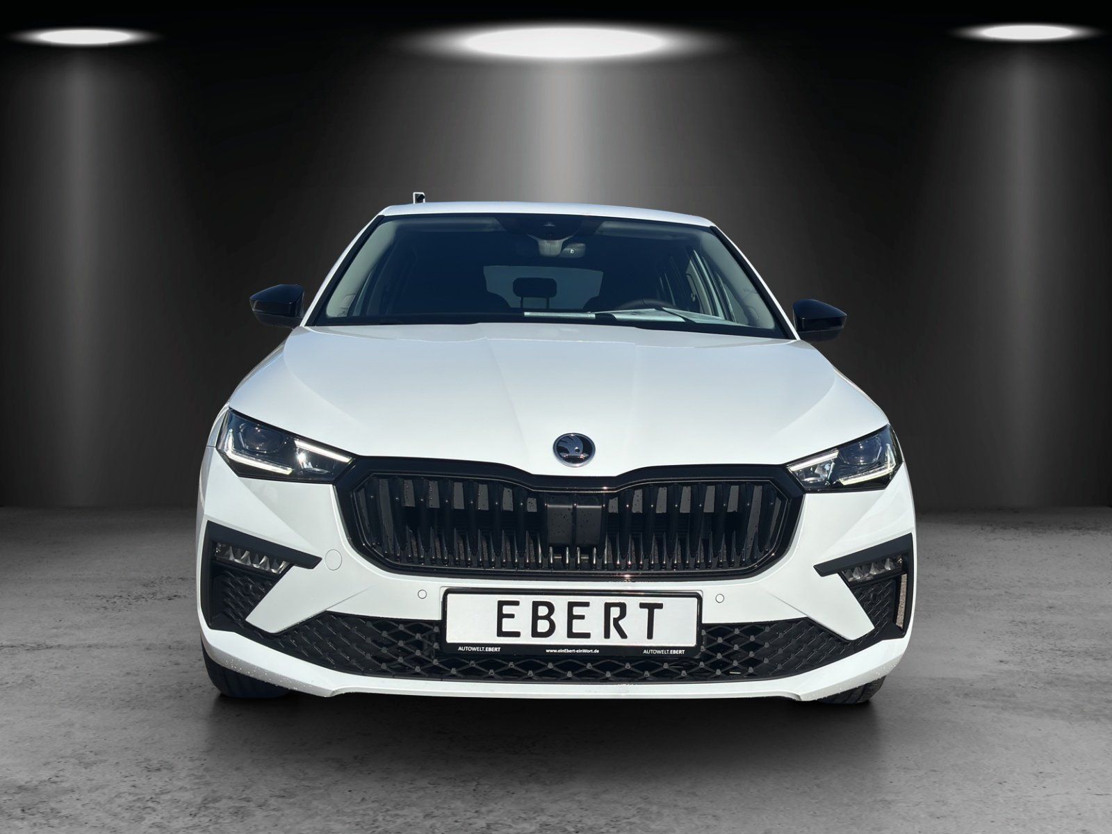 Fahrzeugabbildung SKODA Scala Drive 1,0 TSI 85 kW DSG
