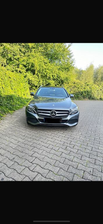 Image of Mercedes-Benz C 300