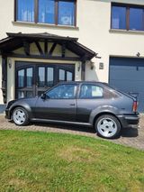 Opel Kadett E GSI 16V | H-Kennzeichen | Ze... - Opel Kadett: Gsi 16v