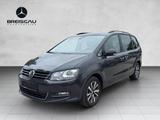 Volkswagen Sharan 1.4 16V TSI Highline Black Style - Volkswagen Sharan: Black Style