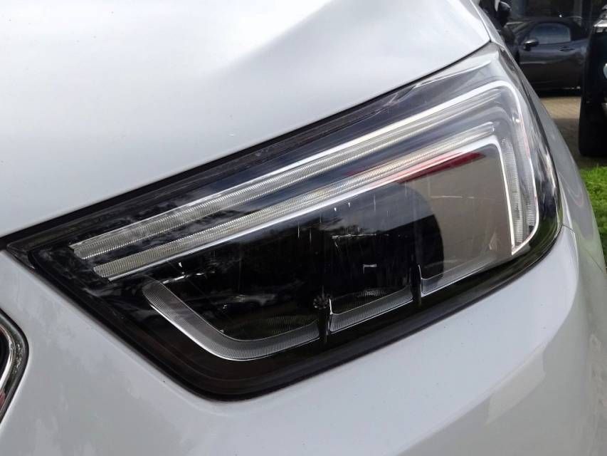 Fahrzeugabbildung Opel Mokka 1,4 Turbo Innovation AHK