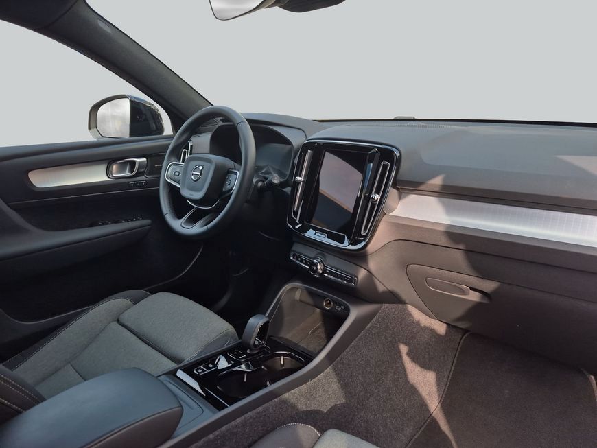Volvo XC40 B3 B DKG Plus Black Edition  STDHZ*360°VIEW foto 12