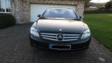 Mercedes-Benz CL 500 4Matic Voll **Top Farbkombi** - gebrauchte Mercedes-Benz CL 500 aus dem Jahr 2008