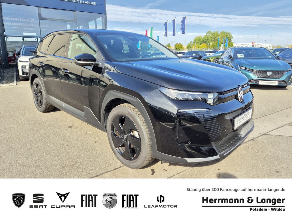 Image of Citroën C5 Aircross