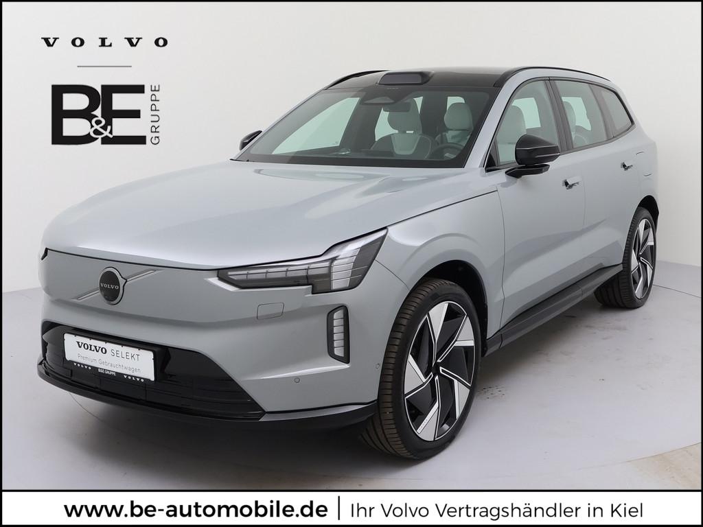 Volvo EX90 Ultra Performance Pure Electric AWD 360°