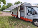 Bürstner Marano T 590/FIAT Ducato/erst 157t Markise+AHK - Angebote entsprechen deinen Suchkriterien