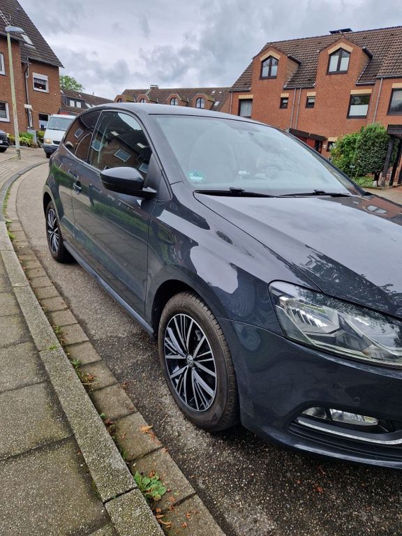 Image of Volkswagen Polo