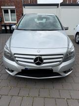 Mercedes-Benz B 220 d DCT - - Mercedes-Benz B 220 von privat