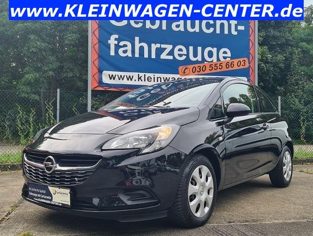 Opel Corsa E 1.4 Edition Klima/PDC/Winterpaket/Temp.