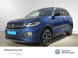 Volkswagen T-Cross Style 1.5 TSI NAVI+SITZHZ+ACC+PDC+RFK - Volkswagen T-Cross in Kiel