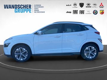 Hyundai Kona Elektro Select 39,2 kWh Kam.+OBC+Navi+SHZ