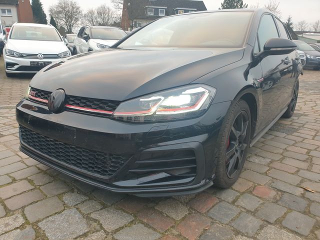 Volkswagen Golf VII Lim. GTI Performance BMT/Start-Stopp