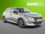 Peugeot 208 1.2PureTech Aut.Allure+LED+NAVI+CARPLAY - gebrauchte Peugeot 208 aus dem Jahr 2023