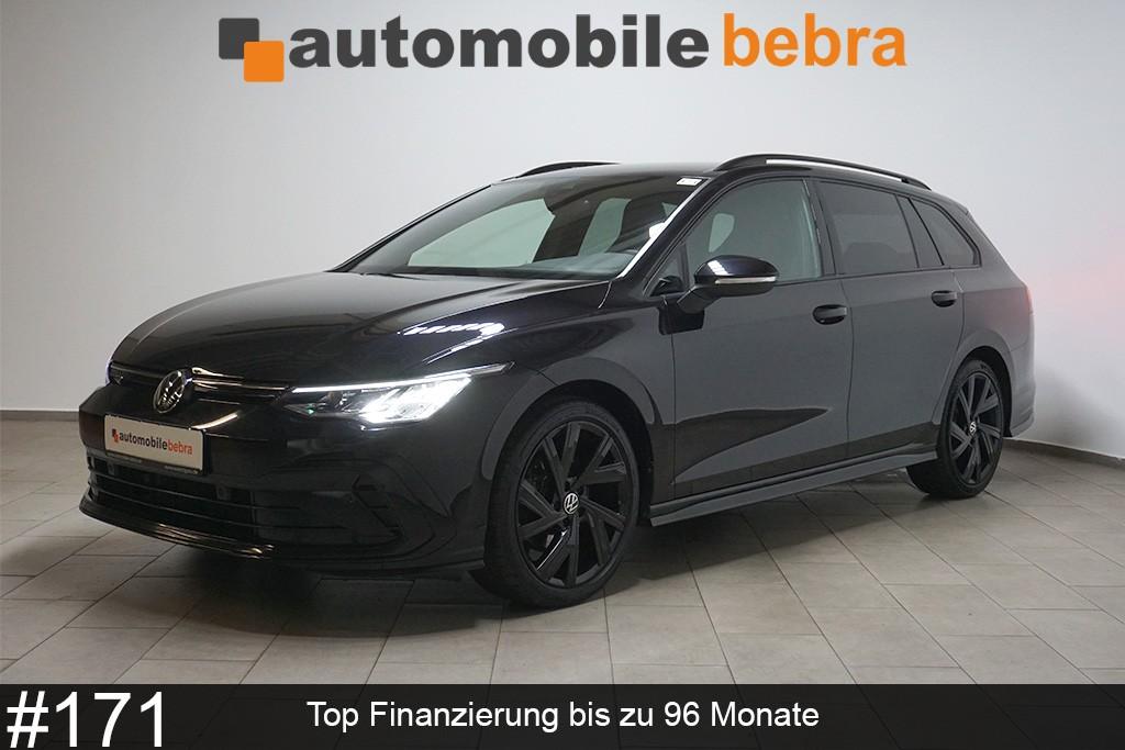 Volkswagen Golf 8 2.0TDI DSG 2xR-Line Virtual AHK Navi