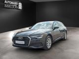 Audi A6 204ps VollLeder*ACC*4Zonen*LED*NaviTouch*AHK - Audi A6: Ps