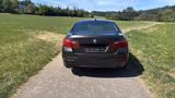 BMW 5er Limousine 535d 313ps - BMW 535 bis 10.000 Euro